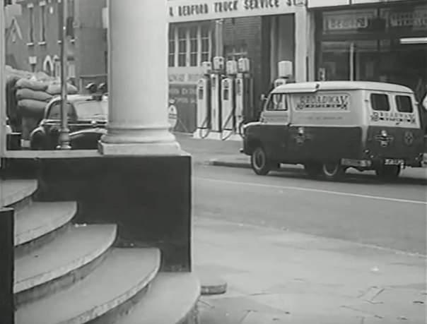 Bedford CA Mk1