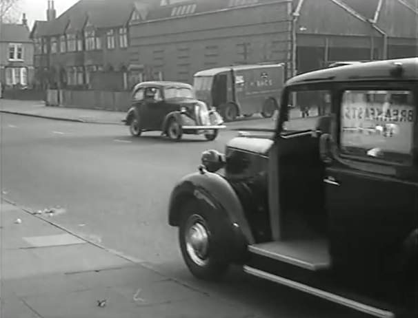Ford Popular