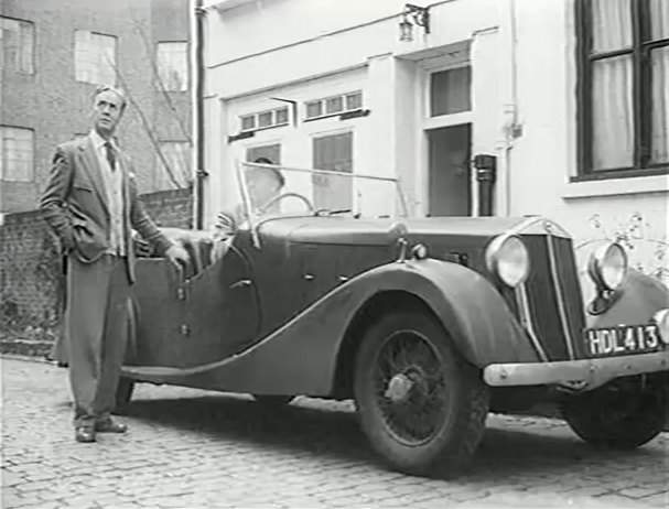 Lancia Astura
