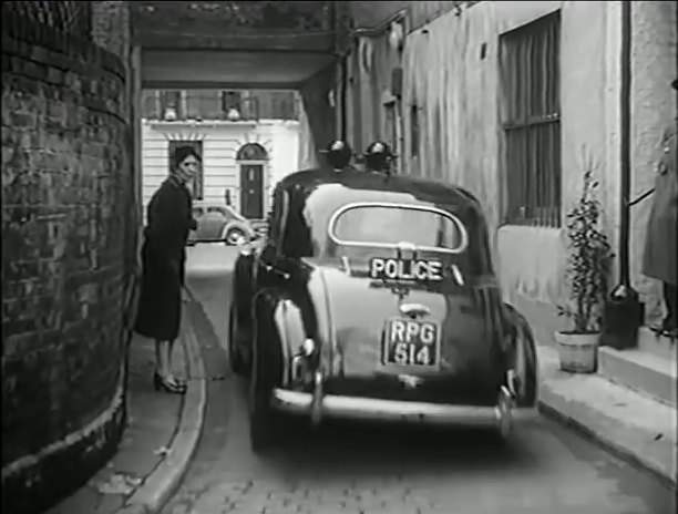 Wolseley 6/80