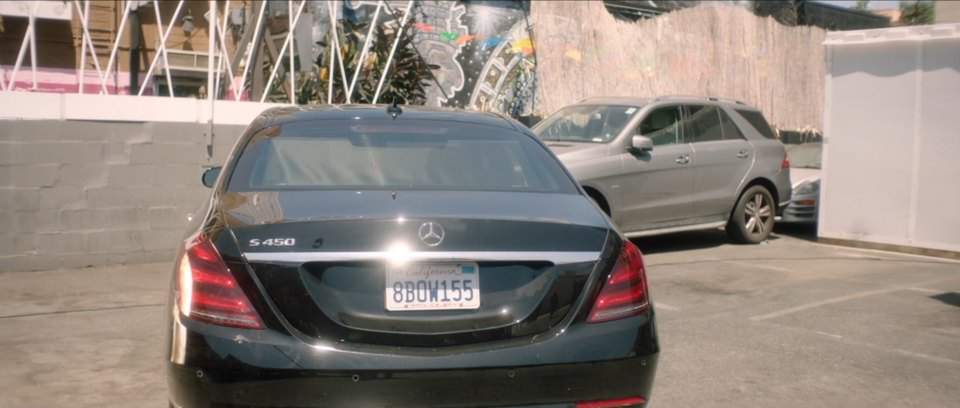 Mercedes-Benz ML