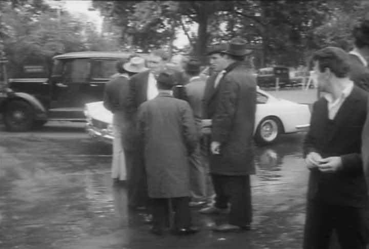 Nuffield Oxford Taxi