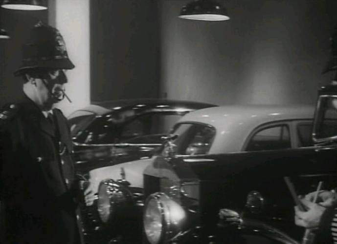 Rolls-Royce 25/30 h.p.