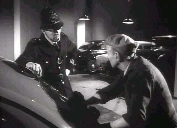 Volkswagen De Luxe Saloon