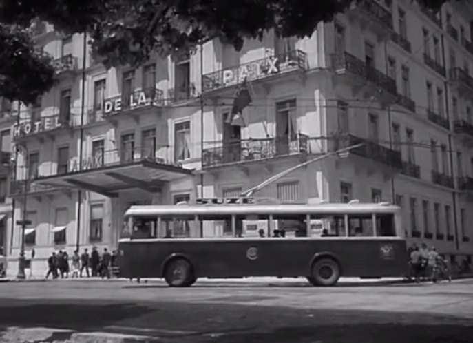 Saurer CGTE