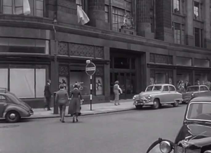 Standard Vanguard Phase II