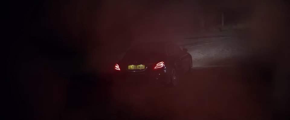 Mercedes-Benz C 220 d