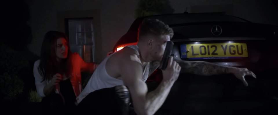 Mercedes-Benz C 250 CDI Coupé