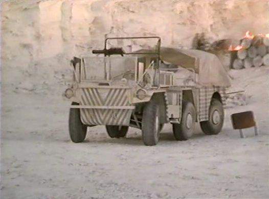 CONDEC M561