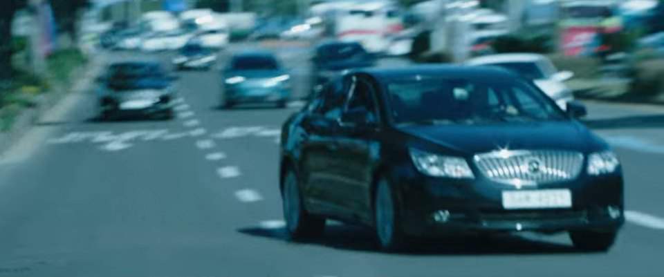 Alpheon EL 300