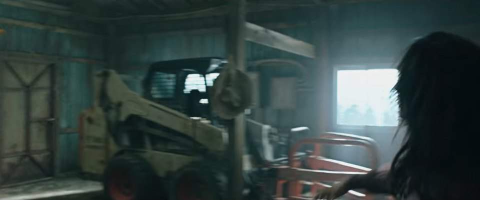 Bobcat 773