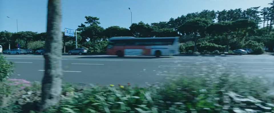 Daewoo FX II 116