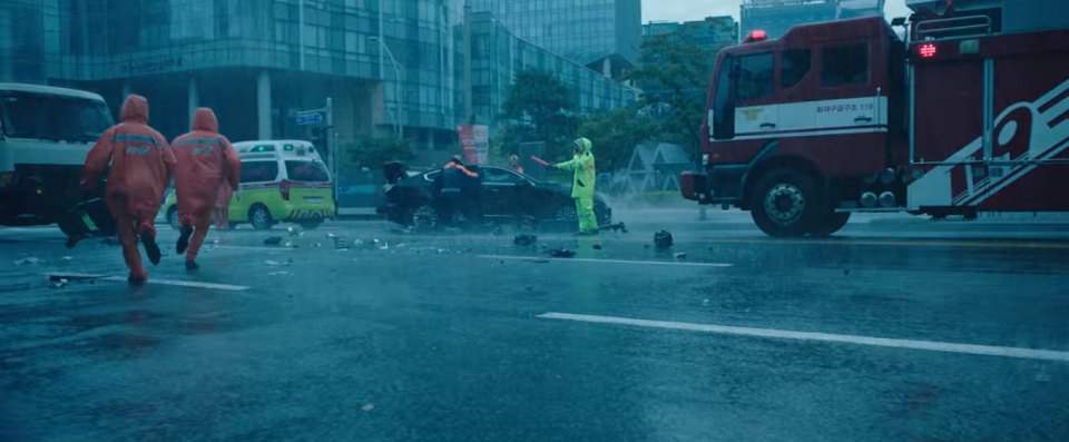 Daewoo Novus