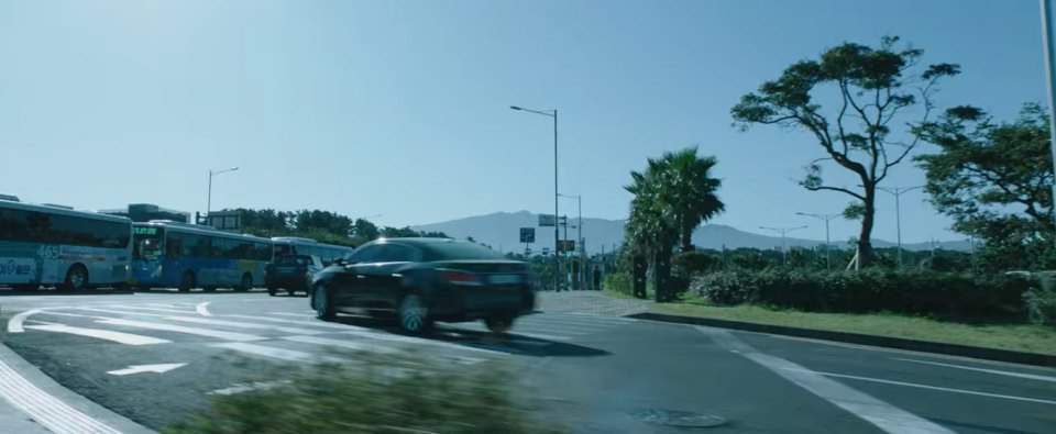 Hyundai New Super Aero City
