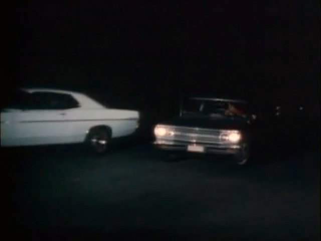 Ford Fairlane 500