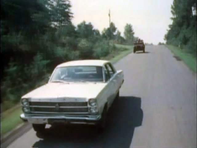 Ford Fairlane 500