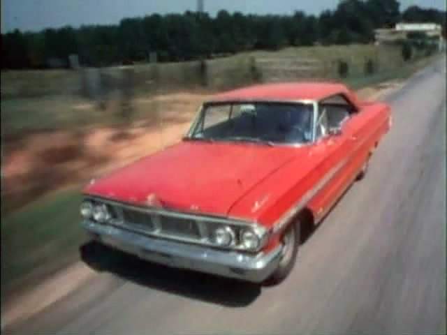 Ford Galaxie 500 XL