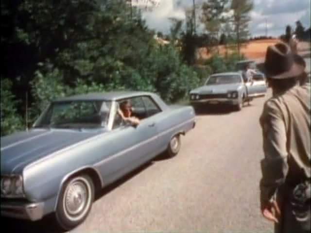 Oldsmobile 
