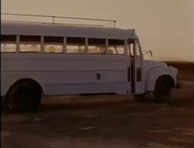 Chevrolet Advance-Design