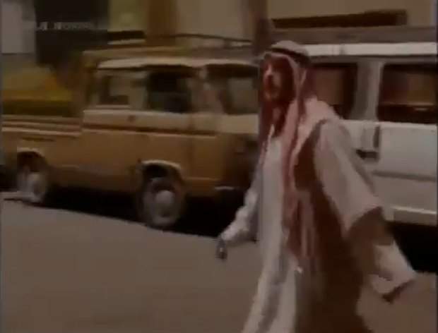 Volkswagen Transporter Pick-up T3