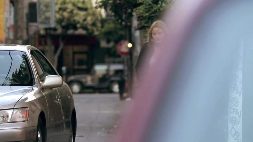 Lexus ES 300