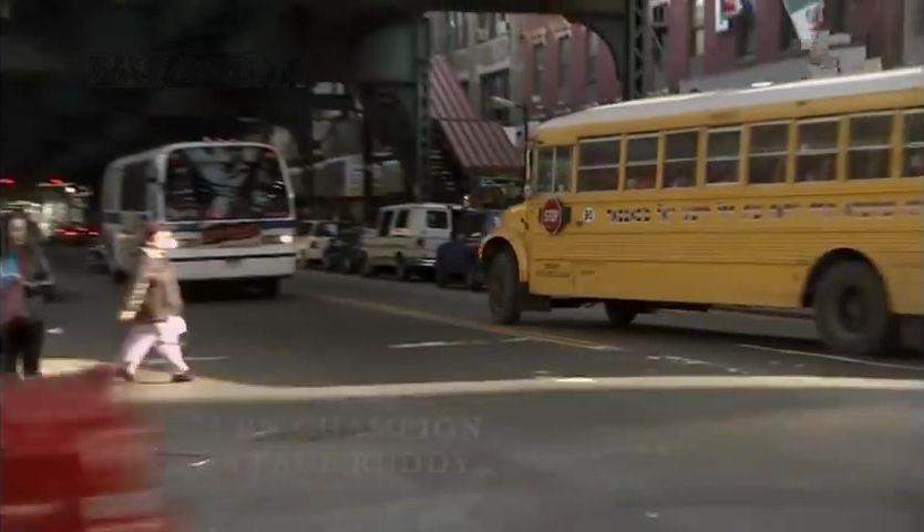 International 3000-Series