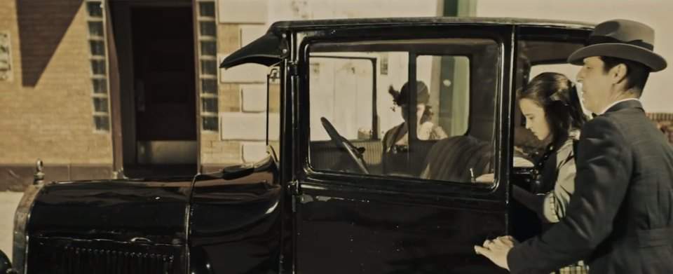 Ford Model T