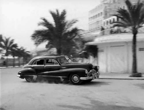 Buick Super