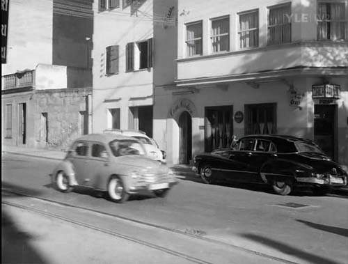 Renault 4/4