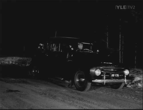 Volvo PV 831