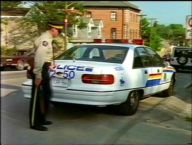 Chevrolet Caprice