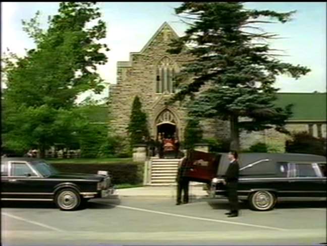 Lincoln Town Car Stretched Limousine