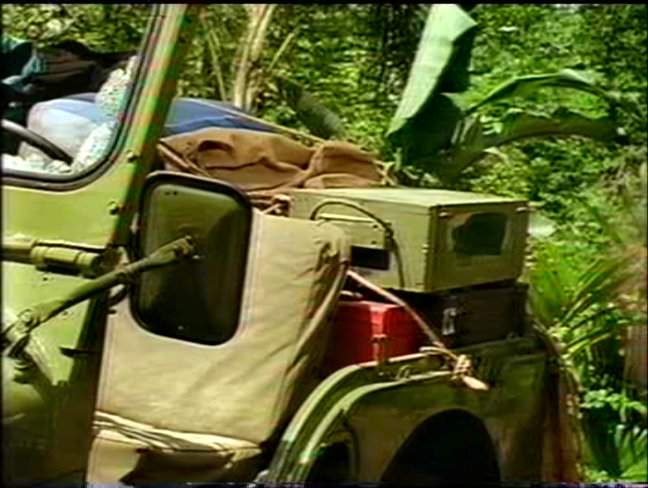 Willys M38 A1
