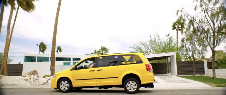Dodge Grand Caravan