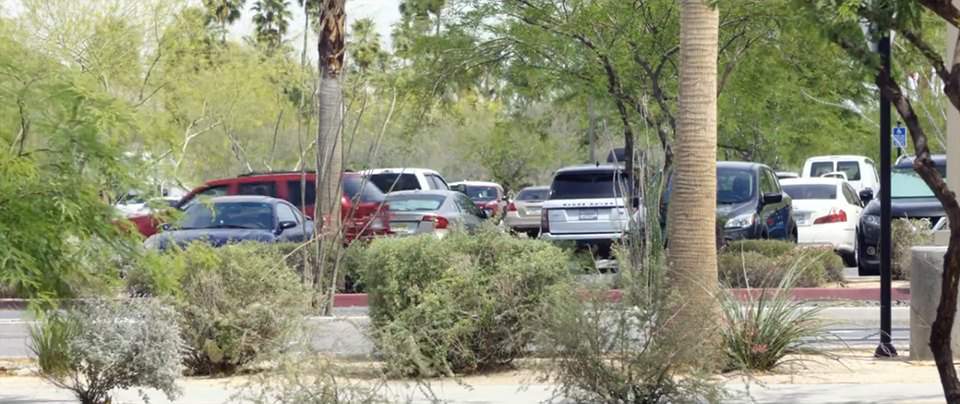 Land-Rover Range Rover Series IV