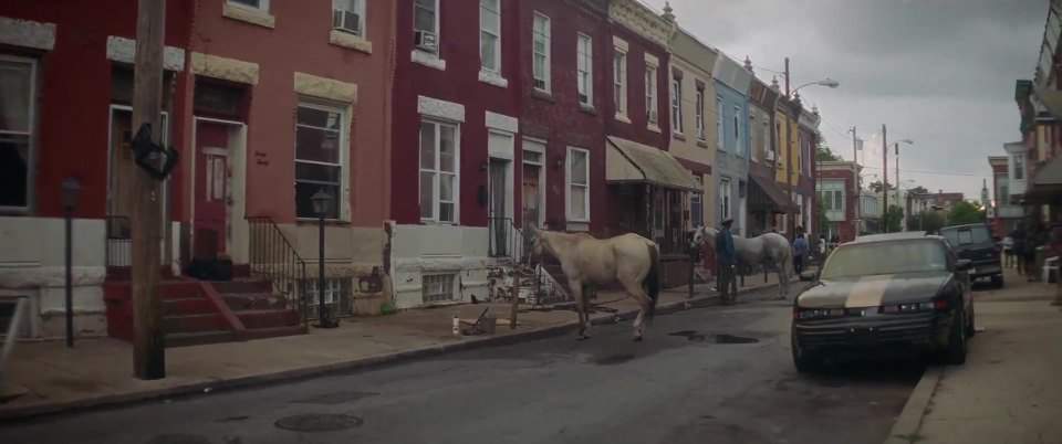 Oldsmobile Cutlass Supreme
