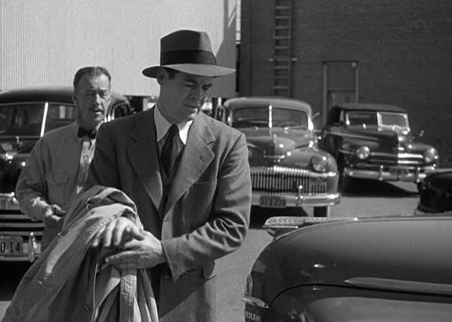 Plymouth Special De Luxe