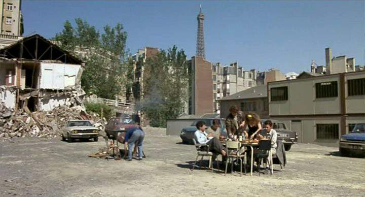 Audi 100 Coupé S C1