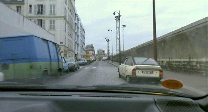 Citroën GS