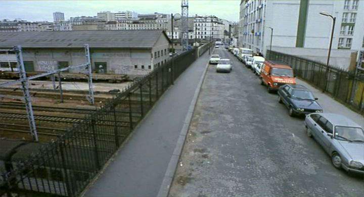 Citroën GSA