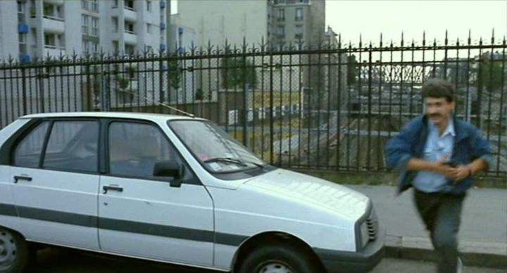 Citroën Visa