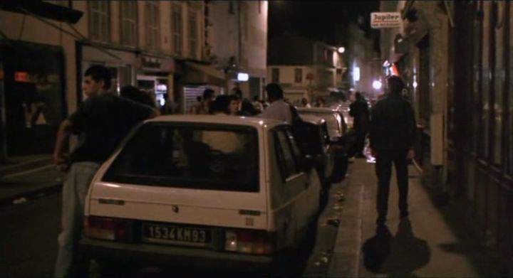 Citroën Visa II Entreprise
