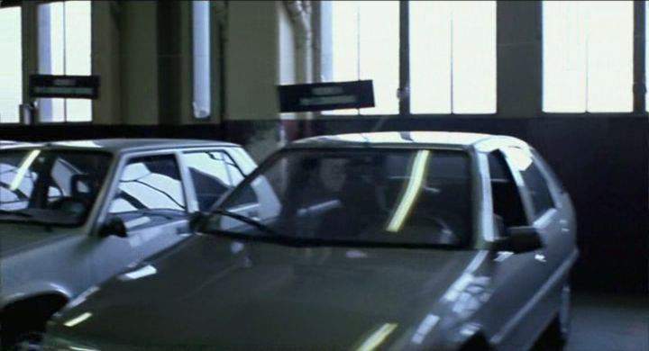 Citroën ZX