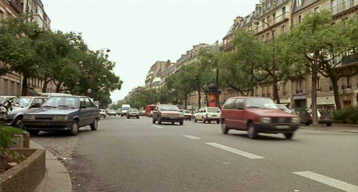 Fiat Uno