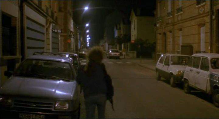 Ford Sierra MkI