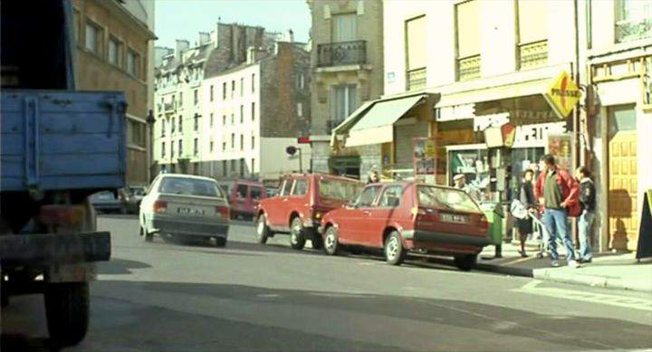 Lada Niva