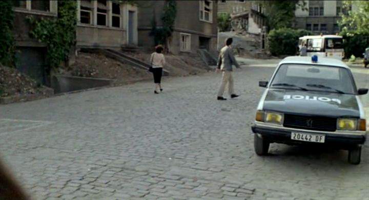 Peugeot 305 Break