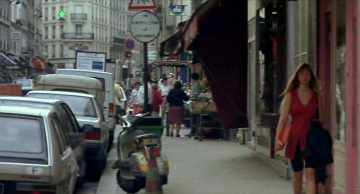 Piaggio Vespa 50 Automatica