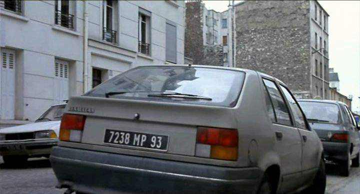 Renault 19