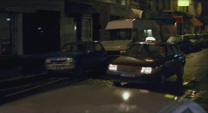 Renault 25
